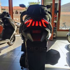 Sym Jet 14 2026 EVO 125 L/C CBS + ΔΩΡΑ-thumb-20