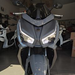 Sym Jet 14 2026 EVO 125 L/C CBS + ΔΩΡΑ-thumb-21