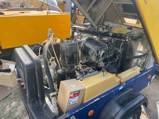 Κομπρεσέρ Αέρος-Αεροσυμπιεστές Demag 2010 CompAir C62-thumb-4