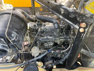 Κομπρεσέρ Αέρος-Αεροσυμπιεστές Demag 2010 CompAir C62-thumb-5