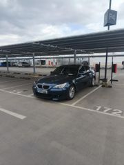 Bmw 530 2004 MPACK