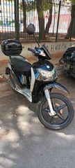 Piaggio Liberty 125 '06 Sport