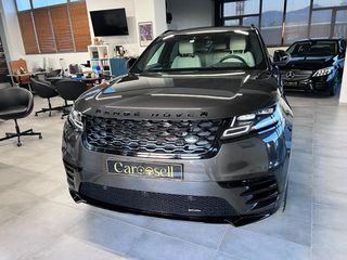 Land Rover Range Rover Velar '23 R-DYNAMIC ΠΑΝΟΡΑΜΑ