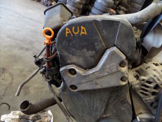 ΚΙΝΗΤΗΡΑΣ VW AUA 1.4