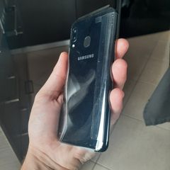 SAMSUNG A20e ΑΧΡΗΣΙΜΟΠΟΙΗΤΟ!!!!!!!