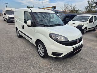 Fiat 2019 DOBLO DIESEL EURO6