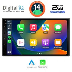 DIGITAL IQ BXC 295_CPAA (7”_DECK) MULTIMEDIA 2DIN