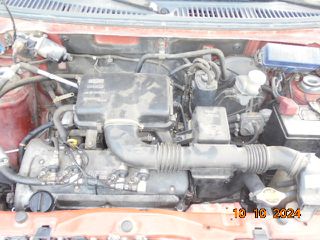 Suzuki Ignis 2002 ΓΝΗΣΙΟ ΓΙΑΠΟΝΕΖΙΚΟ-thumb-10
