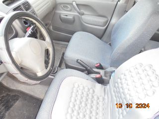 Suzuki Ignis 2002 ΓΝΗΣΙΟ ΓΙΑΠΟΝΕΖΙΚΟ-thumb-5