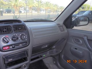 Suzuki Ignis 2002 ΓΝΗΣΙΟ ΓΙΑΠΟΝΕΖΙΚΟ-thumb-7
