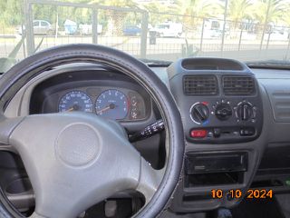 Suzuki Ignis 2002 ΓΝΗΣΙΟ ΓΙΑΠΟΝΕΖΙΚΟ-thumb-8