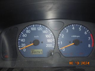 Suzuki Ignis 2002 ΓΝΗΣΙΟ ΓΙΑΠΟΝΕΖΙΚΟ-thumb-4