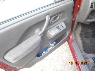 Suzuki Ignis 2002 ΓΝΗΣΙΟ ΓΙΑΠΟΝΕΖΙΚΟ-thumb-9