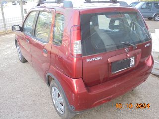Suzuki Ignis 2002 ΓΝΗΣΙΟ ΓΙΑΠΟΝΕΖΙΚΟ-thumb-2
