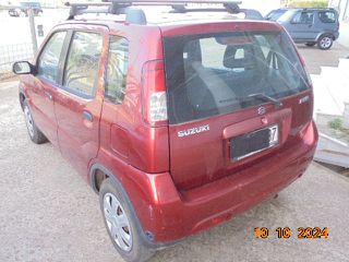 Suzuki Ignis 2002 ΓΝΗΣΙΟ ΓΙΑΠΟΝΕΖΙΚΟ-thumb-12