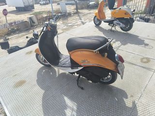 Sym MIO 100 2006 MIO 100-thumb-3
