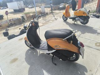 Sym MIO 100 2006 MIO 100-thumb-4