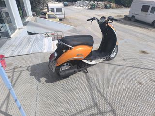 Sym MIO 100 2006 MIO 100-thumb-6