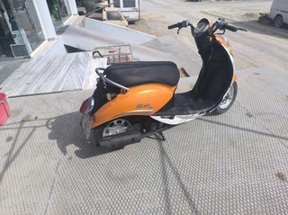 Sym MIO 100 2006 MIO 100-thumb-7