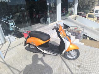 Sym MIO 100 2006 MIO 100-thumb-9