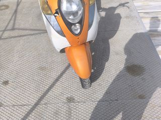 Sym MIO 100 2006 MIO 100-thumb-11