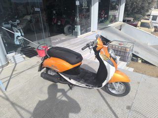 Sym MIO 100 2006 MIO 100-thumb-12