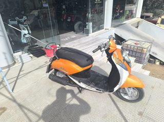 Sym MIO 100 2006 MIO 100-thumb-13