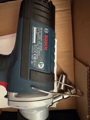 Bosch GDS 18 E 500W - Μπουλονόκλειδο 500W