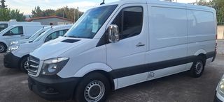 Mercedes-Benz 2014 SPRINTER 313 CDI EURO 5