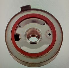ΨΥΓΕΙΟ ΛΑΔΙΟΥ ISUZU DMAX '03-'06-thumb-2