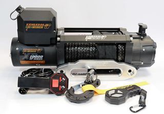 Kangaroo Winch XP 10000 Εργάτης