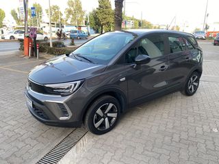 Opel Crossland '23 Αυτοματο