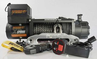 Kangaroo XP 12000 Εργάτης