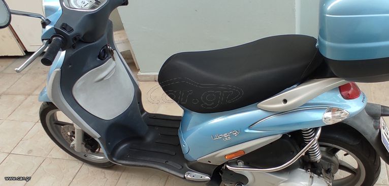 Piaggio Liberty 125 '06