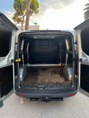 Κλούβα Ford 2017 TRANSIT CUSTOM-thumb-17