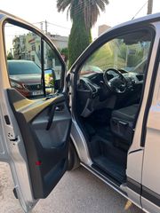 Κλούβα Ford 2017 TRANSIT CUSTOM-thumb-21