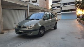 Renault Scenic '01 1.6 16V 115PS