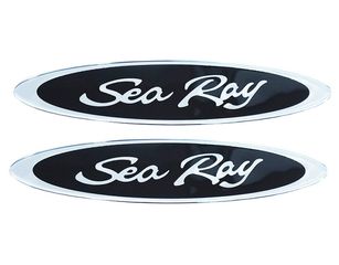 ΑΥΤΟΚΟΛΛΗΤΑ SEA RAY 33CM.