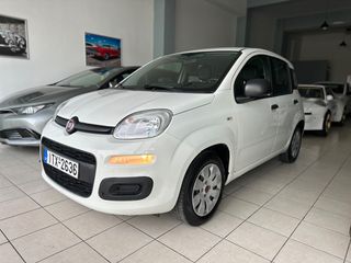 Fiat Panda 2018-thumb-2