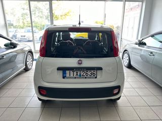 Fiat Panda 2018-thumb-4