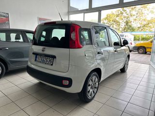 Fiat Panda 2018-thumb-5