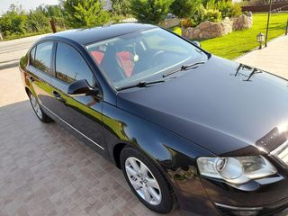 Volkswagen Passat 2008 1.8 TURBO 20V 150PS