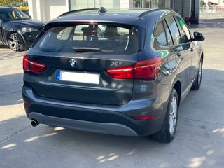 Bmw X1 2017 ΕΛΛΗΝΙΚΗΣ ΑΝΤΙΠΡΟΣΩΠΕΙΑΣ-thumb-3