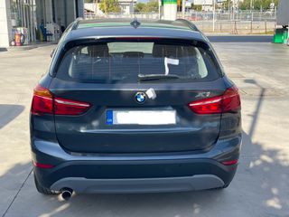 Bmw X1 2017 ΕΛΛΗΝΙΚΗΣ ΑΝΤΙΠΡΟΣΩΠΕΙΑΣ-thumb-4