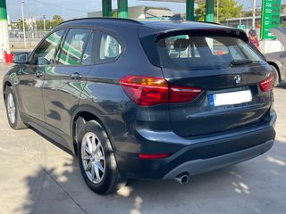 Bmw X1 2017 ΕΛΛΗΝΙΚΗΣ ΑΝΤΙΠΡΟΣΩΠΕΙΑΣ-thumb-5