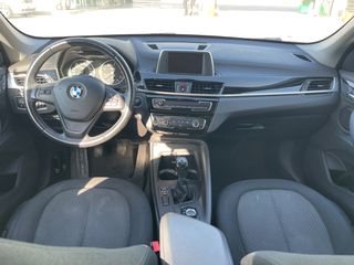 Bmw X1 2017 ΕΛΛΗΝΙΚΗΣ ΑΝΤΙΠΡΟΣΩΠΕΙΑΣ-thumb-7