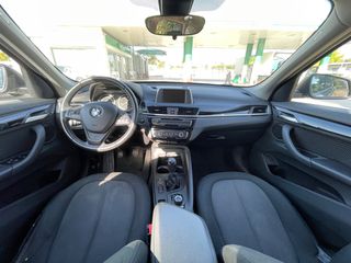 Bmw X1 2017 ΕΛΛΗΝΙΚΗΣ ΑΝΤΙΠΡΟΣΩΠΕΙΑΣ-thumb-8