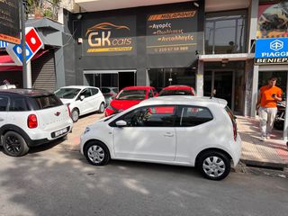 Volkswagen Up '16 1.0 MOVE UP!