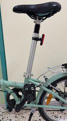 Σπαστό - Αναδιπλούμενο Dahon 2019 BOARDWALK ANNIVERSARY EDITION-thumb-1