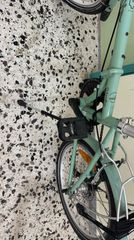 Σπαστό - Αναδιπλούμενο Dahon 2019 BOARDWALK ANNIVERSARY EDITION-thumb-2